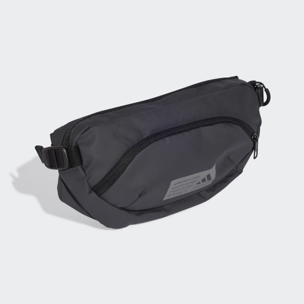 Waist bag grey hot sale