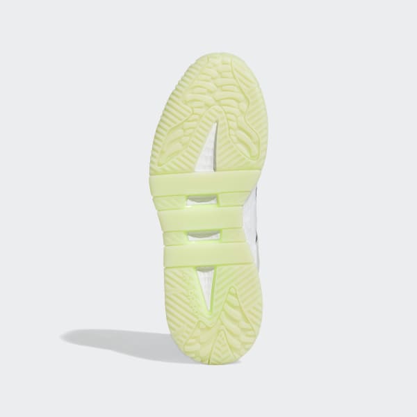 White Niteball Shoes
