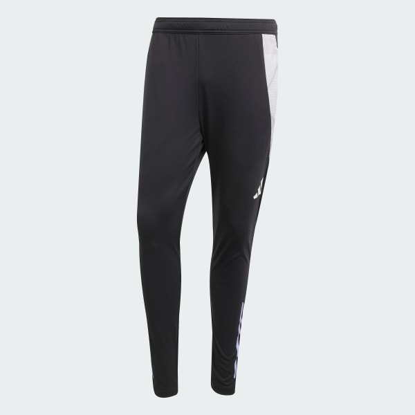 Negro Pantalón Entrenamiento Colo-Colo 2025