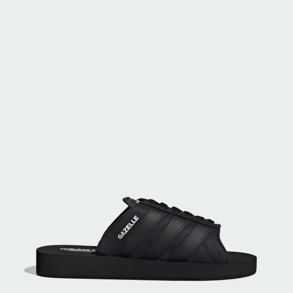 【Adidas Originals】ガゼル ビーチ スライド JQ7425 ★大人気 アディダス ガゼル ビーチ スライド / Gazelle Beach Slides