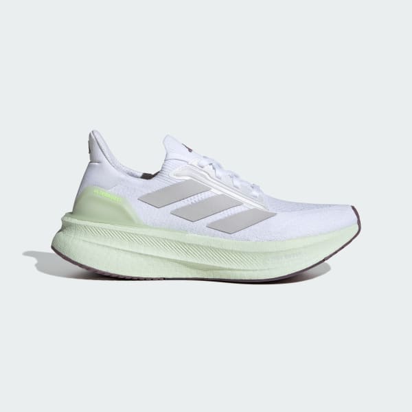 adidas Ultraboost 5X Shoes White Free Shipping with adiClub adidas US