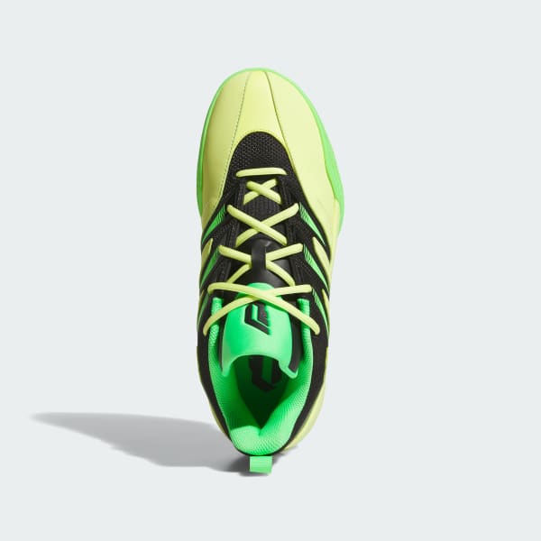 Verde Zapatillas Dame Certified 3
