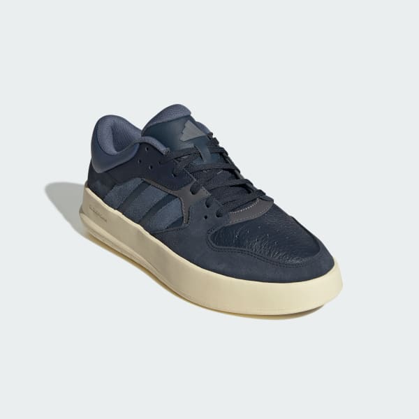 Bleu Chaussure Court 24