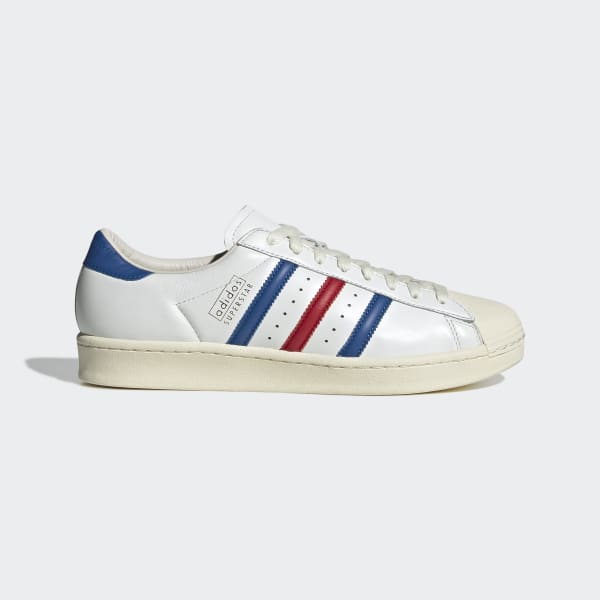 adidas Superstar Vintage Made In Germany Ayakkabı - Beyaz | adidas