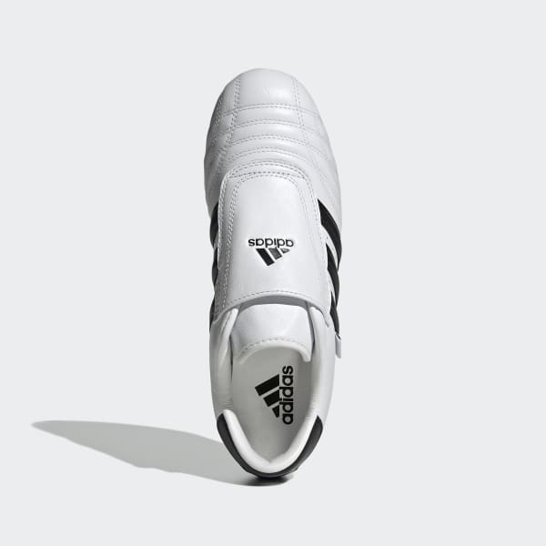 スニーカー ADIDAS taekwondo 4FT1716 adidas Taekwondo sneakers for Women - White in Qatar | Level
