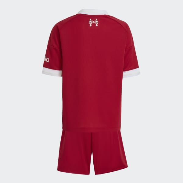 adidas ジャージ　Liverpool football club 030425494792-