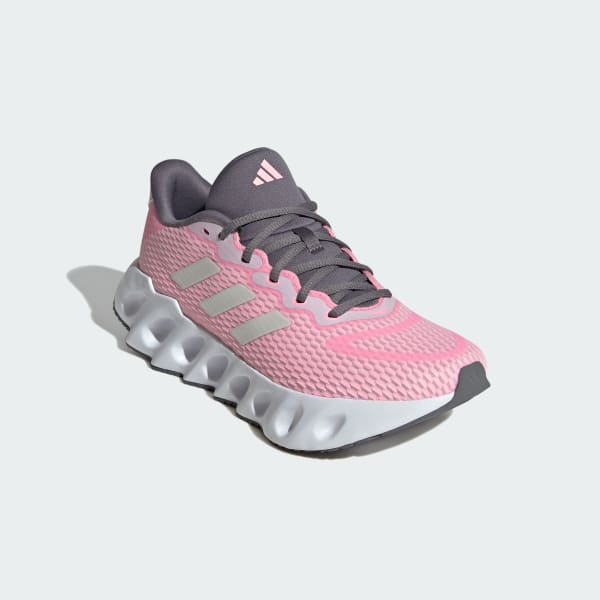 Rosa Tênis Corrida Switch Run