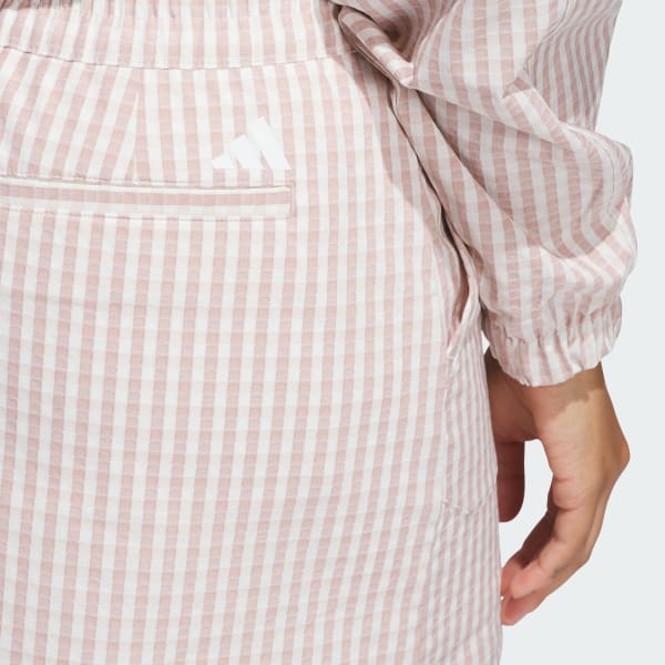 Ultimate365 Gingham Skort