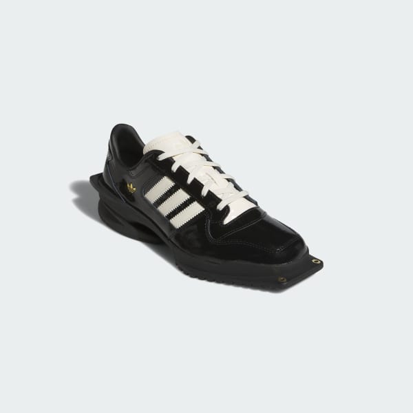 ブラック フォーラムキュビズム / FORUM CUBISM