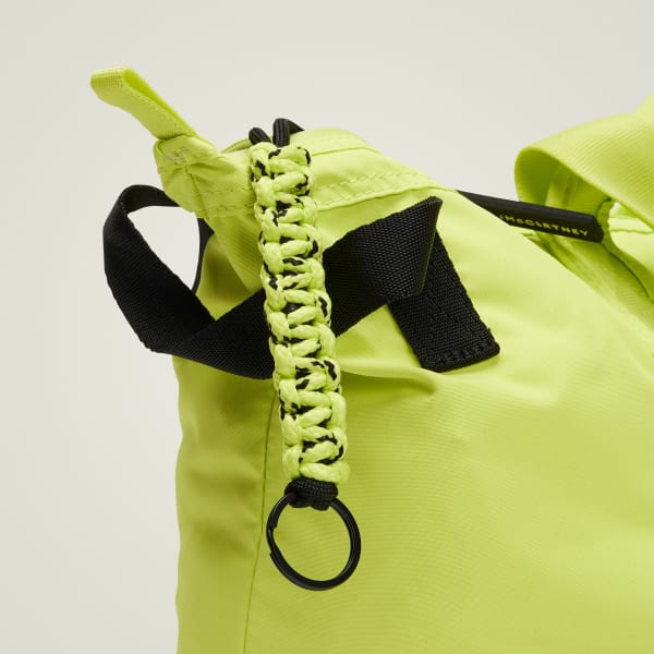 adidas by Stella McCartney Tote - Green | Free Shipping with