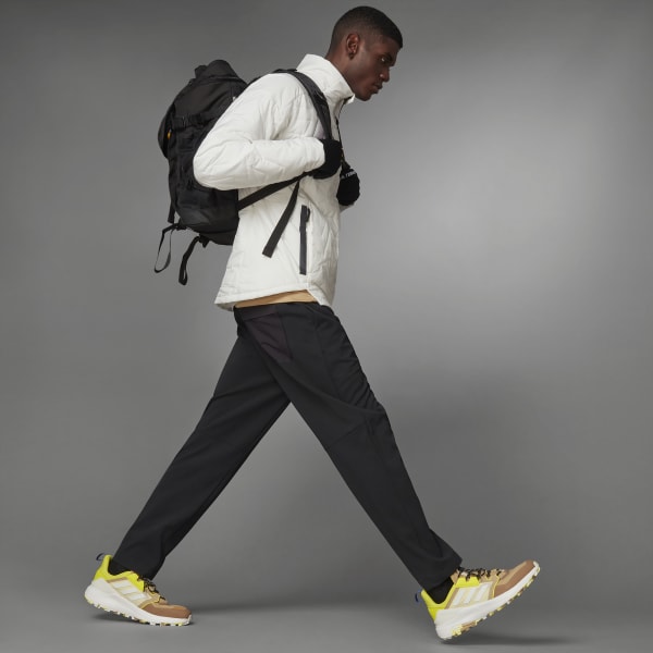 Bialy Terrex MYSHELTER PrimaLoft Parley Padded Jacket