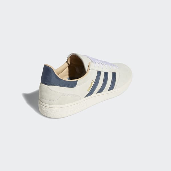 Adidas Busenitz Vintage Shoes White Adidas Us