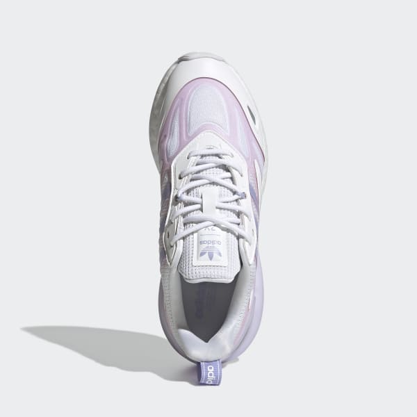 Adidas zx online 550 rose homme