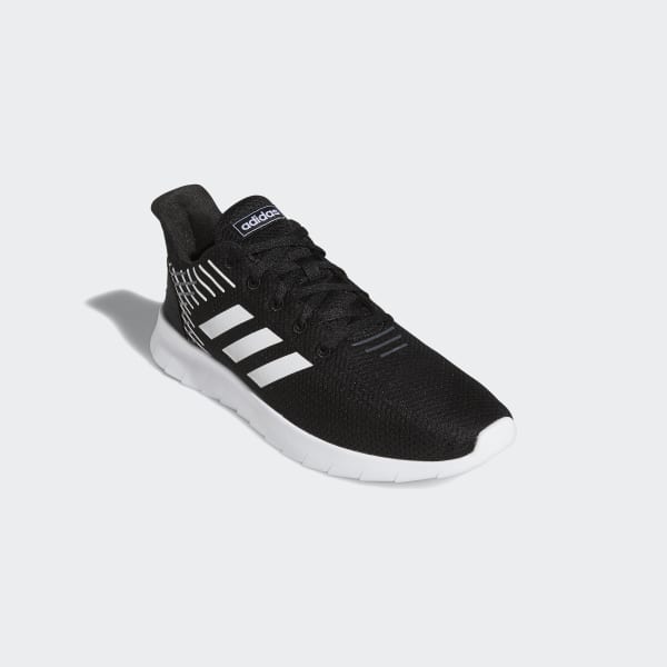 adidas Asweerun Shoes - Black | adidas US