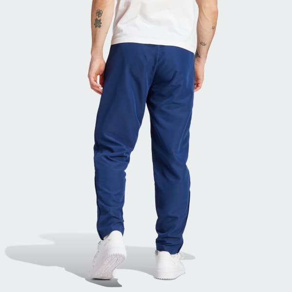 Pantalon de survêtement Entrada 22 - Bleu adidas