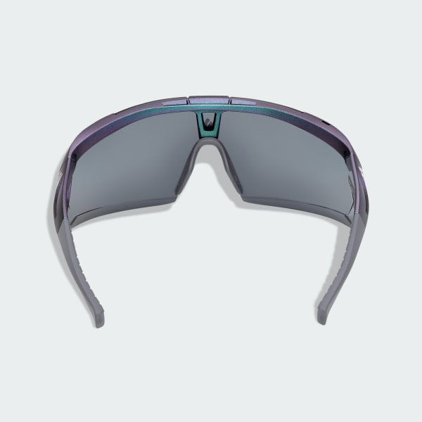 Sort Dunamis EVO L sportsolbriller