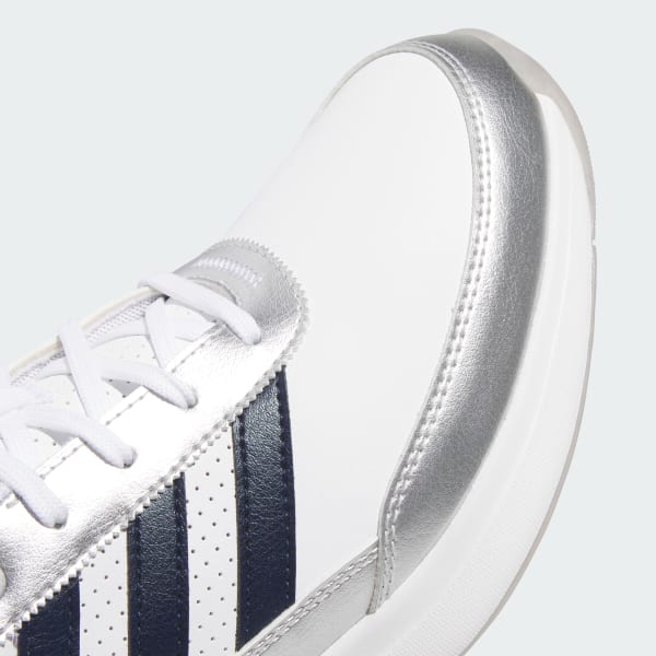S2G 25 Leather Spikeless Golf Shoes