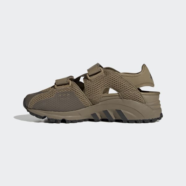 Adidas eqt sandals cheap