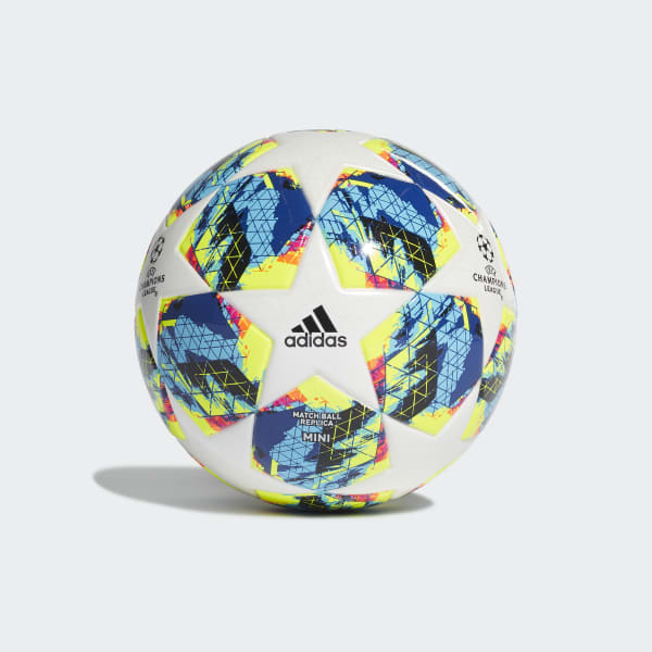 mini balón adidas