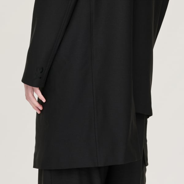 Y-3 Sport Uniform Blazer