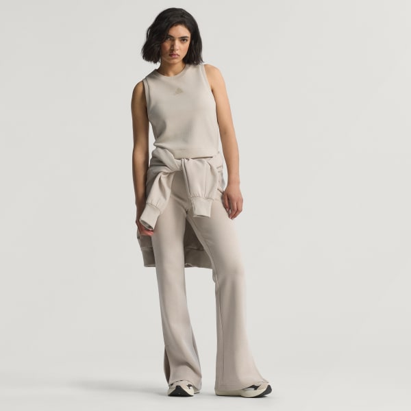 Beige Soft Lux Linne