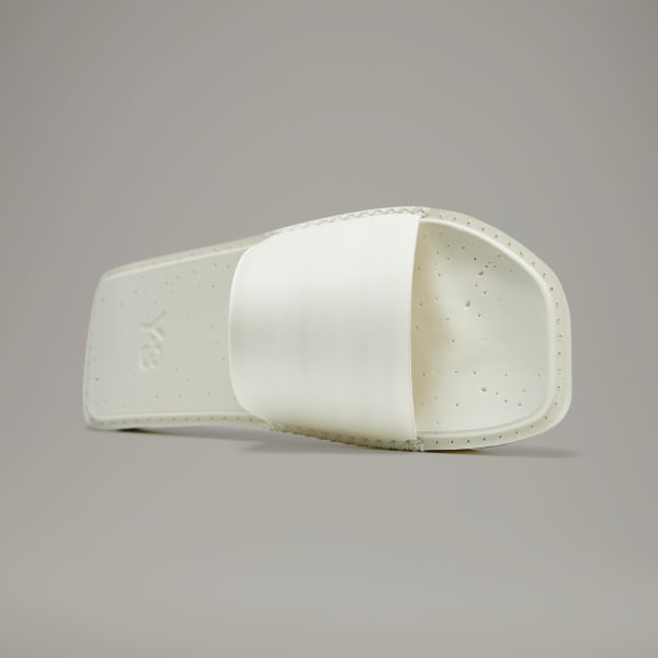 Blanco Sandalias Acuáticas Y-3