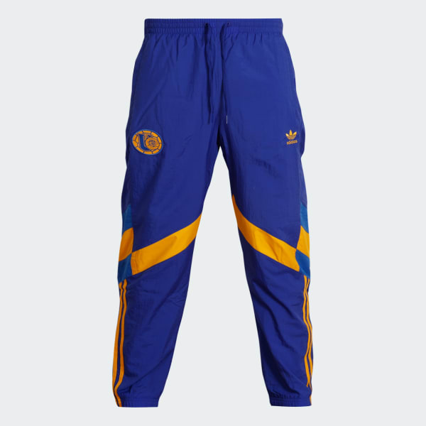 Azul Pants Originals Tigres UANL