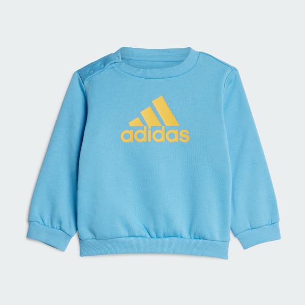 Joggingpak adidas sales