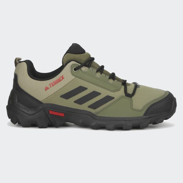 adidas CACH IND SHOES - Green | adidas India
