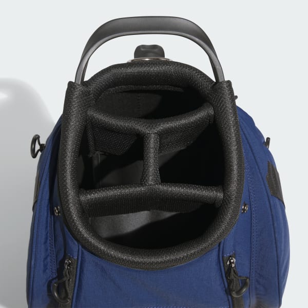 adidas Three Stripes キャディバッグ ネイビー adidas Three Stripes キャディバッグ ネイビー 楽天市場