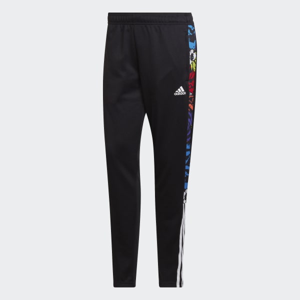 Schwarz TIRO PNT FLW EW