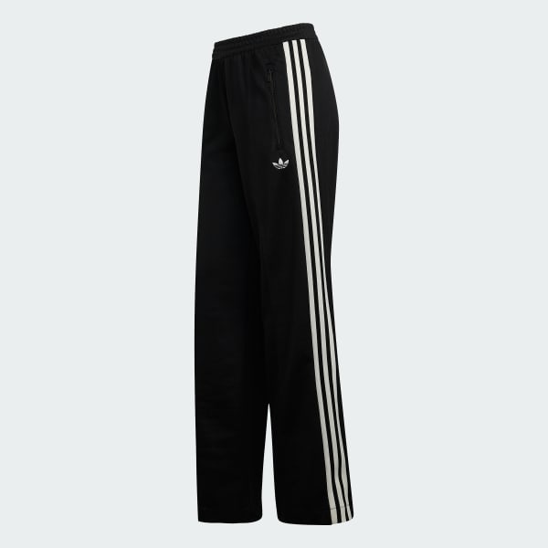 Negro TRACK PANTS CLÁSICOS