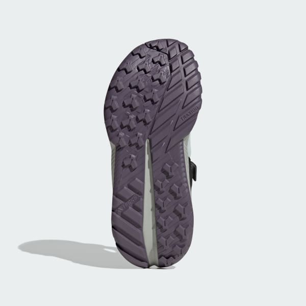 adidas Terrex Hydroterra AT Sandals - Grey | adidas UK