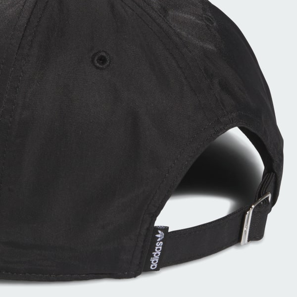 Negro Gorra City Night