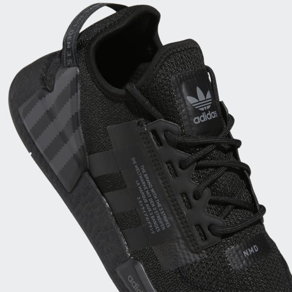 Adidas nmd r1 negras en argentina clearance