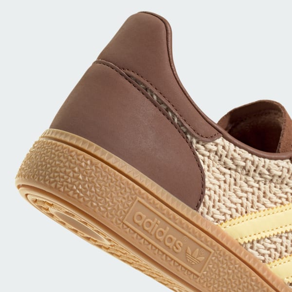 ★人気★adidas★Handball Spezial デイリースニーカー JQ8411 adidas Buty Handball Spezial - Brązowy | adidas Poland