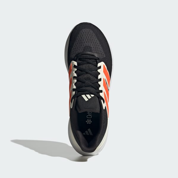 adidas Ultrarun Running Shoes Black adidas India