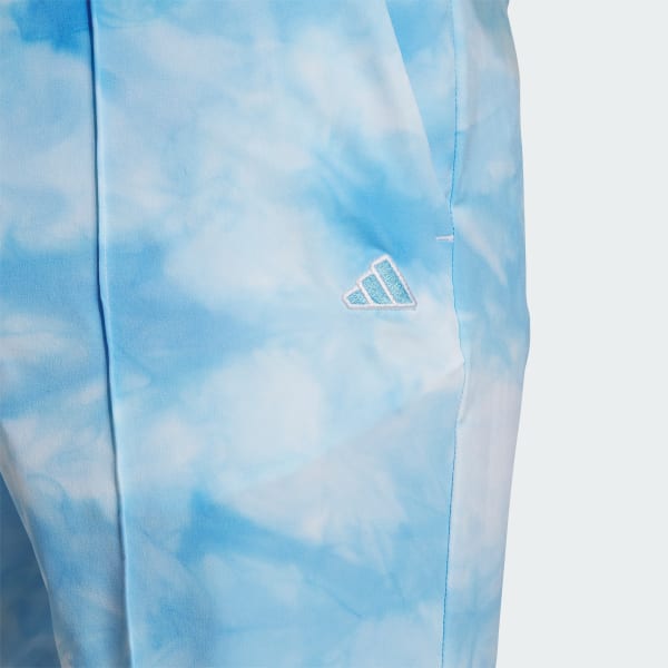 アディダス 【ゴルフ】PLAYGREEN タイダイプリント ストレッチショーツ