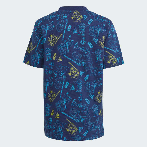 Polo adidas cheap star wars