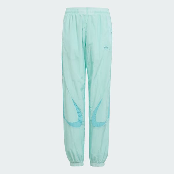 Turquesa WOVEN TRACKPANT