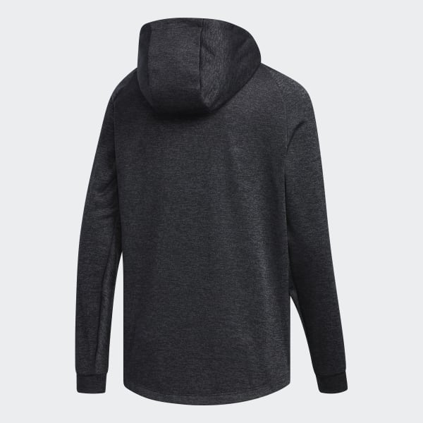 adidas thermal hoodie