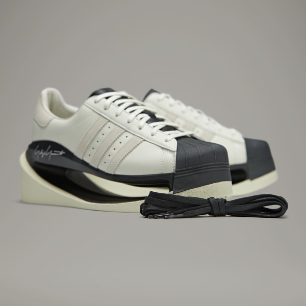 ◆Y-3◆ Y3 Zendo Superstar White IF2030 Y-
