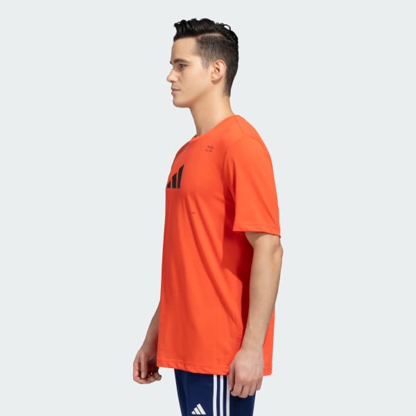Orange M TR CAT G T