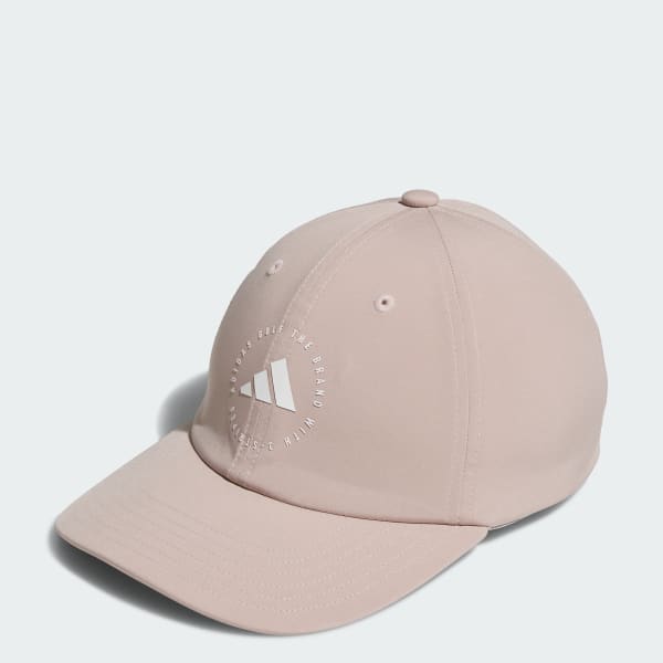 【adidas】Women's Crisscross Hat ★関税・送料無料★ Womens_Crisscross_Hat_Brown_JI