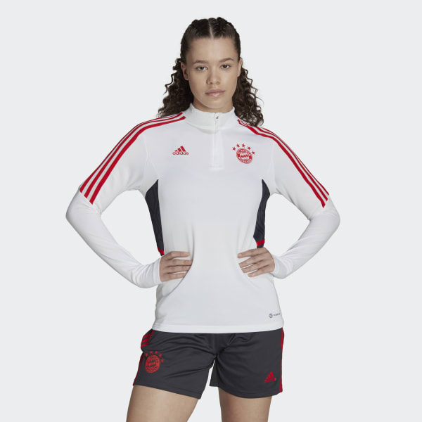 Vit FC Bayern Condivo 22 Training Top IR793