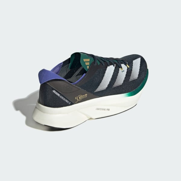 adidas Adizero Adios Pro 3 M 25センチ Adidas Adizero Adios Pro 3 M Ig6442 Ivory Core Black Crystal