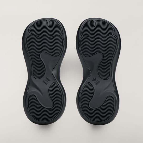 Negro Tenis Megaride Moonrubber adidas Originals by Avavav