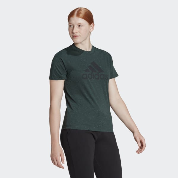 Adidas performance sale winners tee