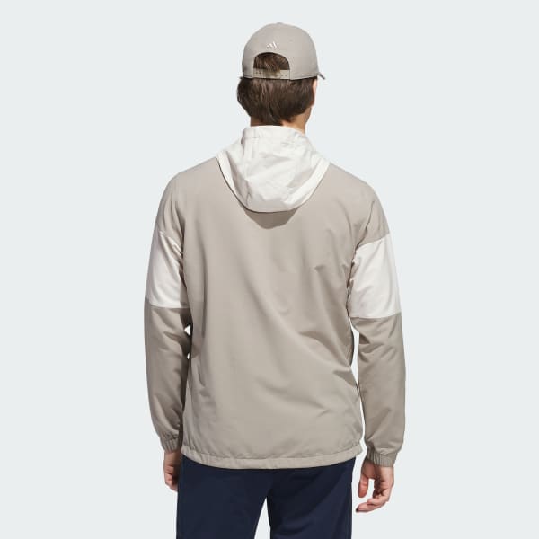 Beige Ultimate365 Anorakk