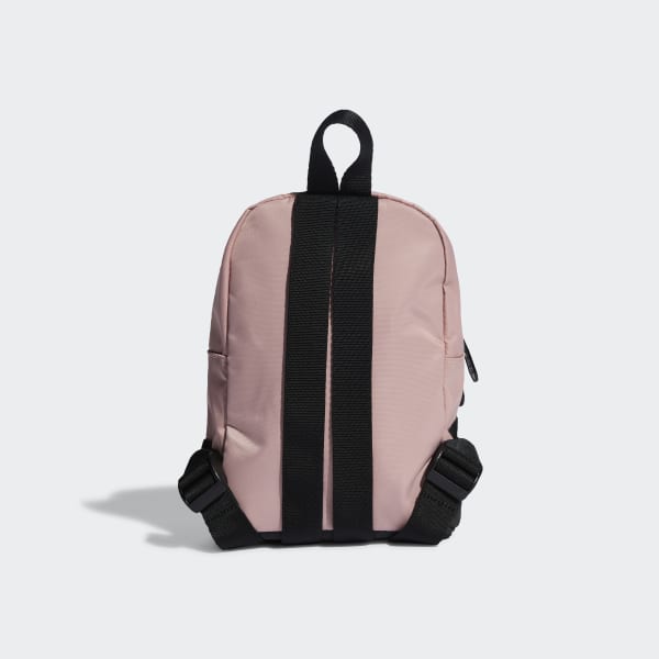 Roze Tailored For Her Material Rugzak Extra Small